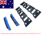 <!--F#f_0-->Manifold Gasket Inlet/Intake For Holden Commodore V6 3.8L 1998-2004 VT VU VX VY<!--F/-->