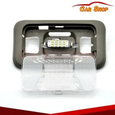 15126553 For 2004-2008 Colorado GMC Canyon LED Interior Dome Light Lamp Housing