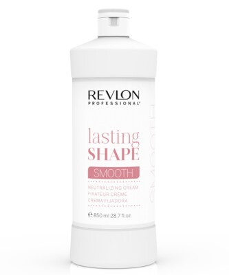 Revlon Professional Lasting Shape Smooth Neutralizing Cream Fixierung 850 ml