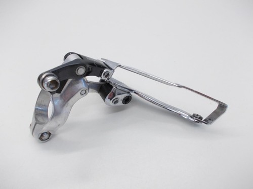 Shimano Deore XT FD-M735 Front Derailleur 28.6mm Bottom Pull (C20) - Picture 4 of 5