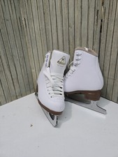 Child's Used Jackson Excel Size 11