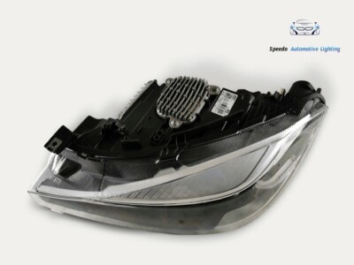 BMW F34 LCI Headlight LED Left BMW 7470435 3er GT for sale online  
