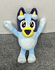 Disney Jr. Bluey Friends 8.5" Plush Stuffed Animal