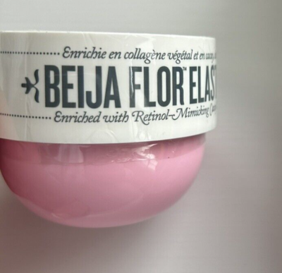Sol De Janeiro Beija Flor Elasti-Cream Körpercremes