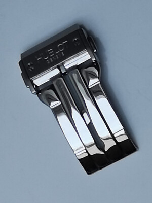 HUBLOT BIG BANG 44 butterfly buckle Ref: BIG BANG 301.xx deployant New