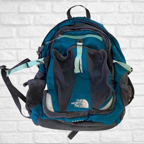 old north face recon backpack