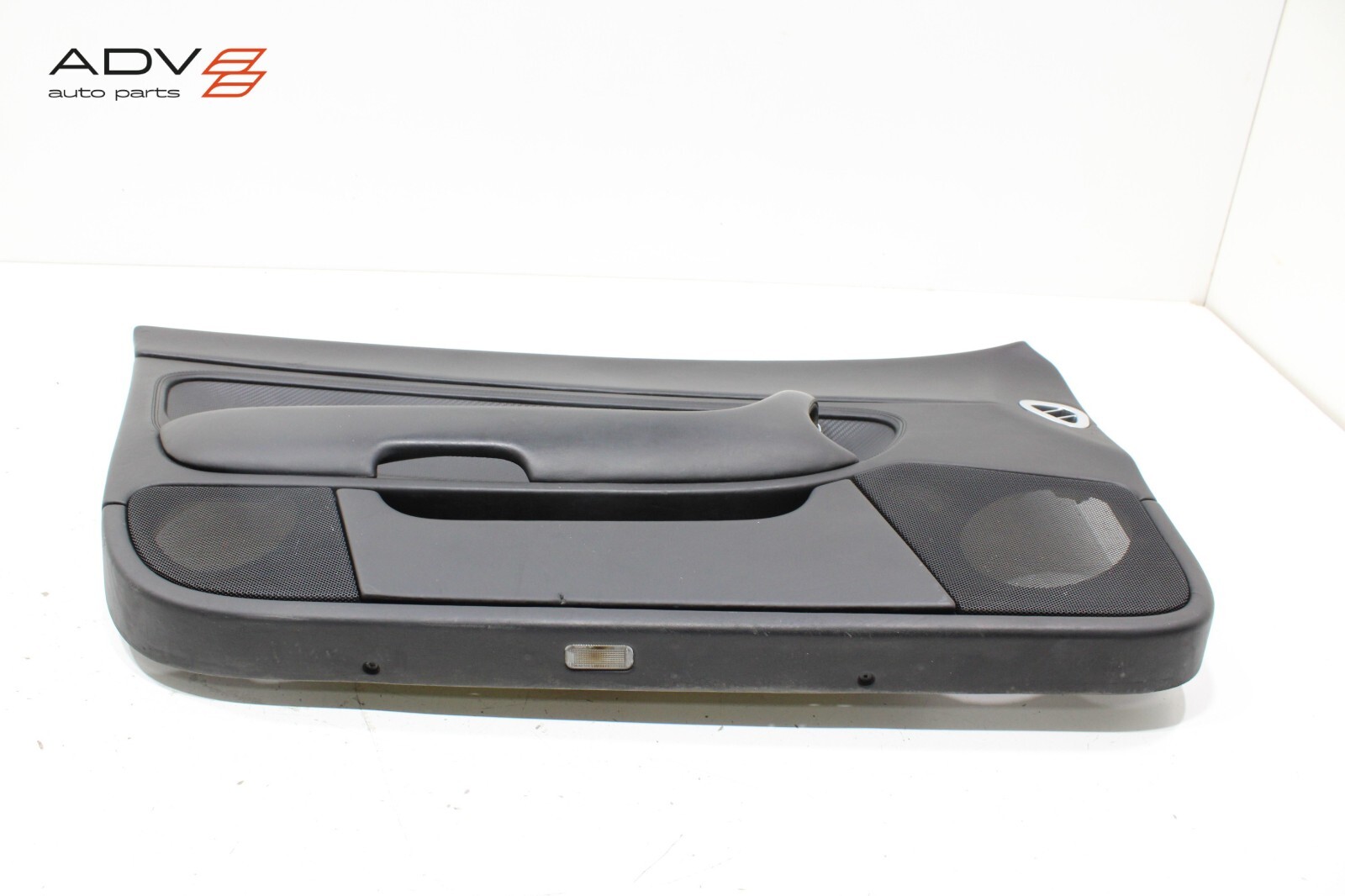 2003-2010 BENTLEY CONTINENTAL COUPE LEFT SIDE INTERIOR DOOR PANEL TRIM COVER OEM