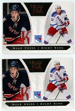 2010-11 Luxury Suite Rookie Dale Weise /899 #210 (2)