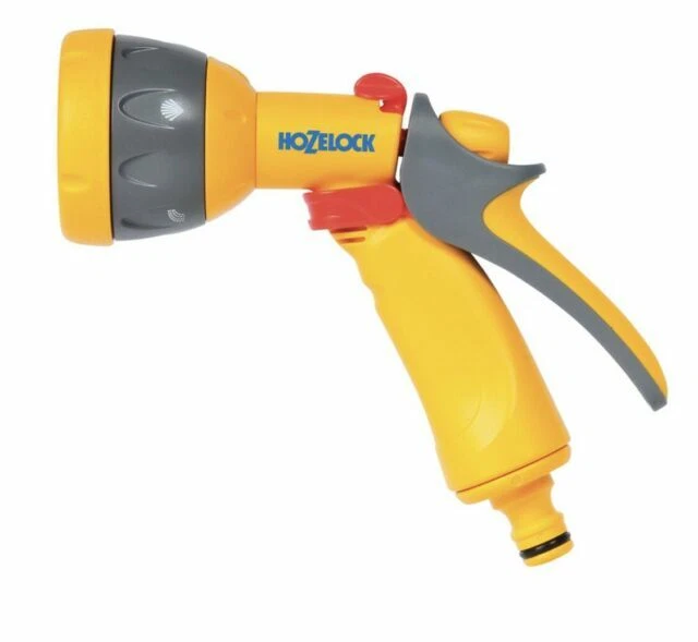 Watering Multi-Pattern Sprayers