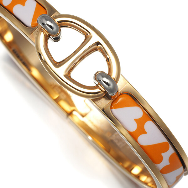 【HERMES】Mini Clic Chaine d'Ancre bracelet Mini Clic Chaine d'Ancre bracelet | Hermès USA