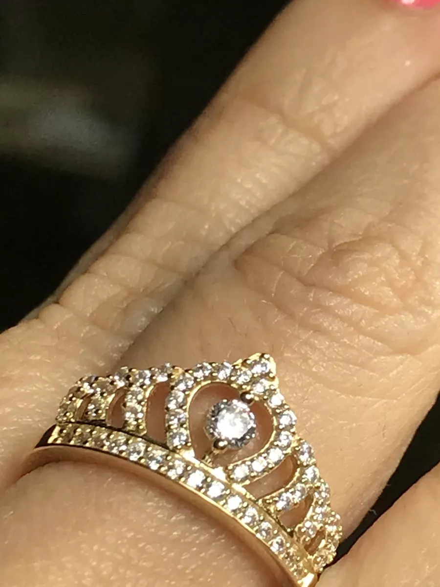 Pandora hotsell quinceanera ring