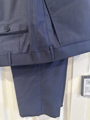 zegna - men's clothing Pants