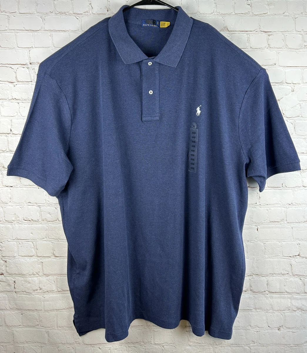 Polo 4xl shop ralph lauren