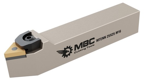 MTENN Drehmeißel Drehhalter Klemmhalter Wendeplattenhalter für TNMG Wendeplatten - Bild 4 von 6