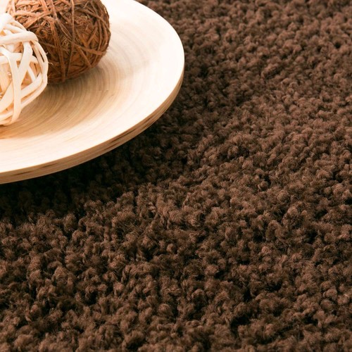 Teppich Hochflor Prime Shaggy Langflor Wohnzimmer Schlafzimmer Modern - Bild 9 von 36