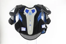 Sherwood Code TMP 2 Ice Hockey shoulder Pads Senior Size Medium (0228-7927)