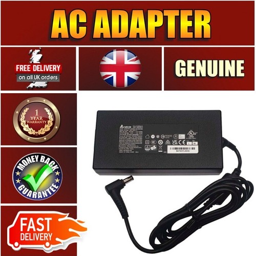 Chargeur Secteur De Remplacement Pour Toshiba Satellite P300-173 - Alimentation PC Portable - Neuf
