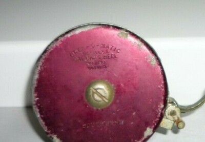 Moulinet De Pêche Vintage South Bend 1130-D Oren-O-matic – Équilibré, USA, Pour Pièces