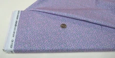 Michael Miller quilt-craft fabric ENCHANTED BERRIES pink 1 yd (cx-11323) Last!