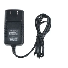 5V 2A Home Wall Charger Power ADAPTER 2.5mm*0.7mm for Aluratek CinePad Tablet