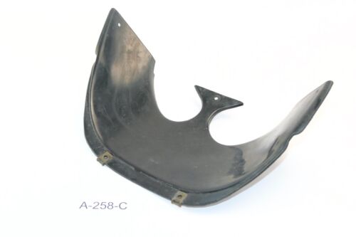 Aprilia RS 125 GS Extrema 1993 - Front inner fairing DIS 9393 A258C - Picture 1 of 3