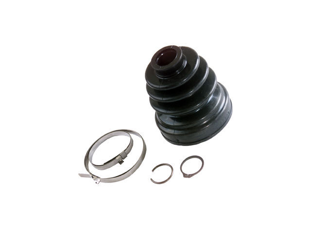 For 1994-1996 Infiniti G20 CV Boot Kit Front Left Inner