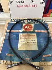 ACDelco CC1050 Speedometer Cable 25033244