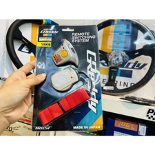 Trust Greddy New Profect Remote Switching System Japan Trust Greddy New Profect Remote Switching System Japan
