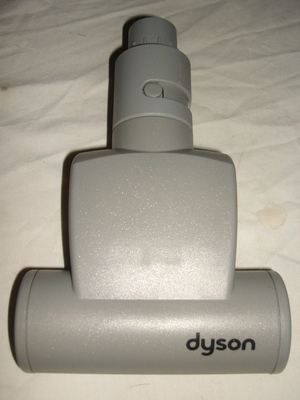DYSON VACUUM AIR DRIVEN HAND TOOL.