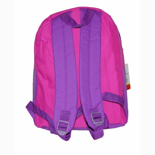 Disney Large School Backpack Book Bag for Kids Girls Boys Mickey Mouse 15" New - Picture 5 of 46