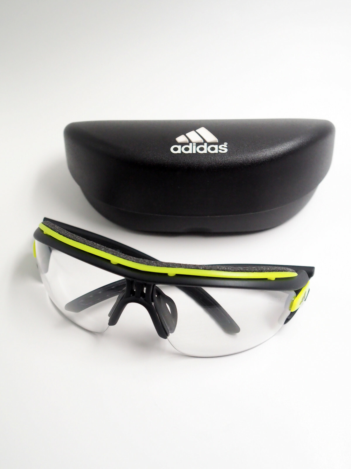 adidas golf glasses
