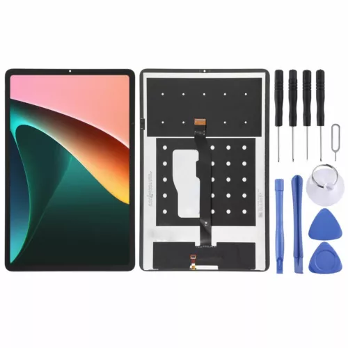 Für Xiaomi Pad 5 / Pad 5 Pro Full Display Komplett LCD Ersatz Teil Reparatur Neu