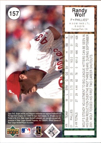 2002 Upper Deck AUTHENTICS Commons Stars RCs ⚾ VOUS CHOISISSEZ VOS FAVORIS ⚾ MLB BASEBALL - Photo 224 sur 300