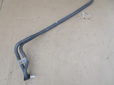 Opel Vauxhall Chevette Auspuff Vorderrohr Auspuffrohr Hosenrohr NEU original