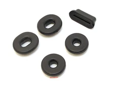 Honda Side Cover Grommet Set - CB Goldwing Gold Wing GL Motorcycle