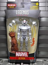 Hasbro Marvel Legends Ultron Ursa Major Wave Figure MISB 2021 Avengers