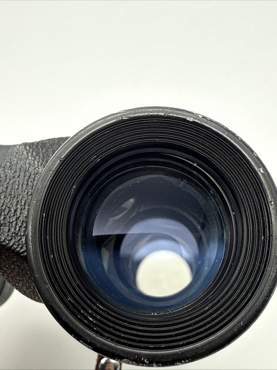 Vintage Canon Coated 7 x 35 Binoculars | eBay