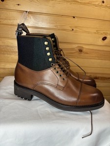 Polo Bryson Boot | eBay display picture 2
