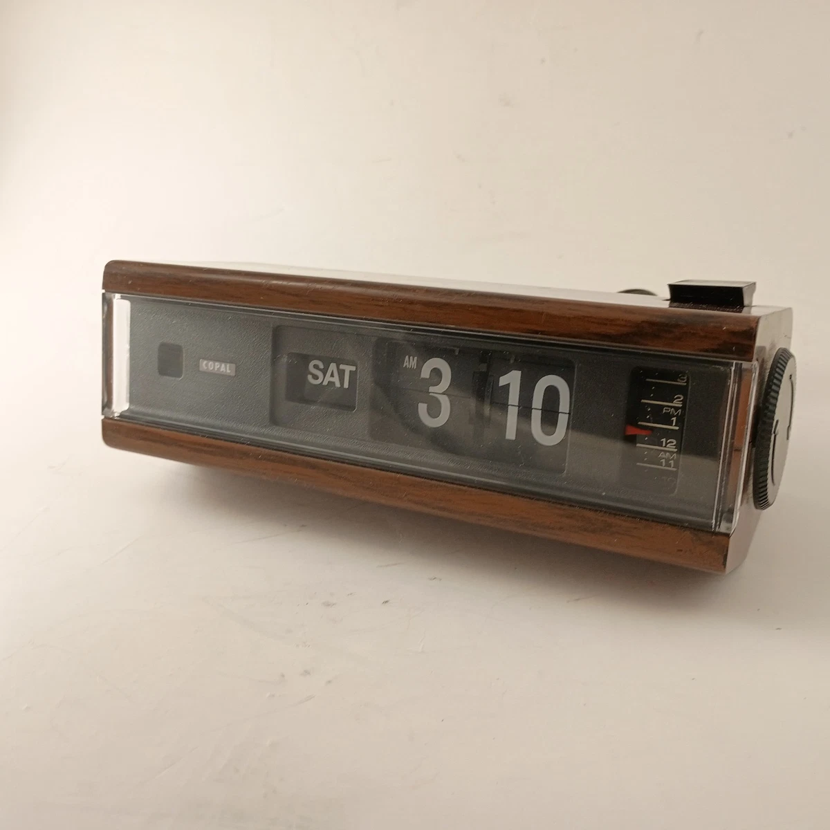 copal clock products for sale | eBay