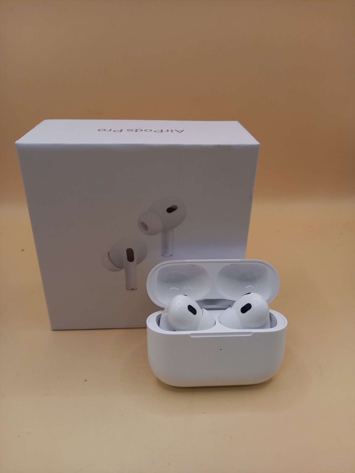 Apple AirPods Pro (2nd Generation) – A2931, Opened But Never Used