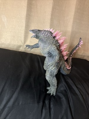 Godzilla Statue
