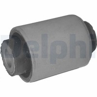 Querlenkerlager Delphi TD284W FüR Fiesta 121 Mazda Ford Puma 4 Courier 16V Sport