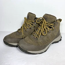 REI Co-Op Flash Women Size 6 Hiking Boots Hydrowall Waterproof Lace-Up #00022948