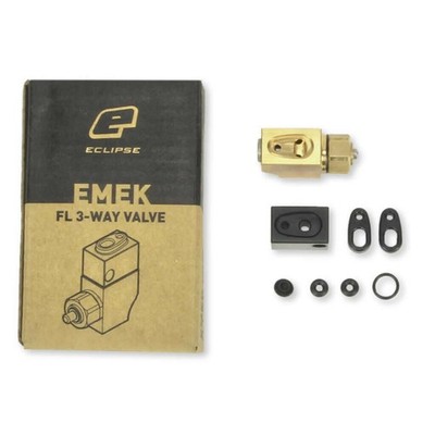Planet Eclipse Emek / EMF FL 3 - Way Valve