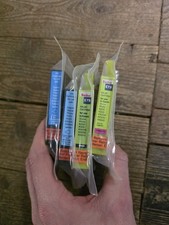 Geha Patronen für EPSON Drucker, Stylus, Photo, R-Serie