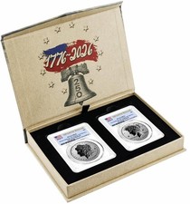 2013-W $1 Reverse Proof West Point Mint Set First Strike (Proof