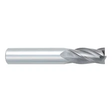 Osg 404-275611 Carbide End Mill, 404, 7.0Mm D, 19Mm Cut L
