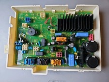 EAX61336604 EBR6441449 LG Washer Control Board