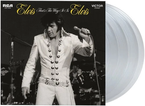 elvis thats the way it is products for sale | eBay