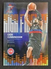 2025 Topps Signature Cade Cunningham Orange (RAW)